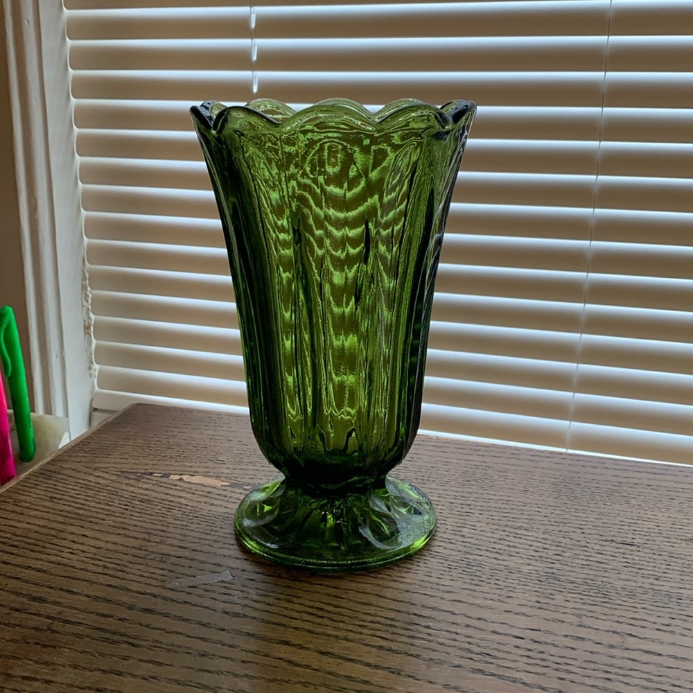 Beautiful Vase